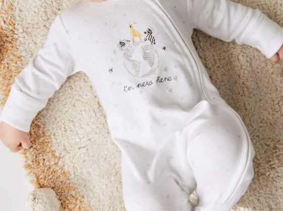 βρεφικά φορμάκια