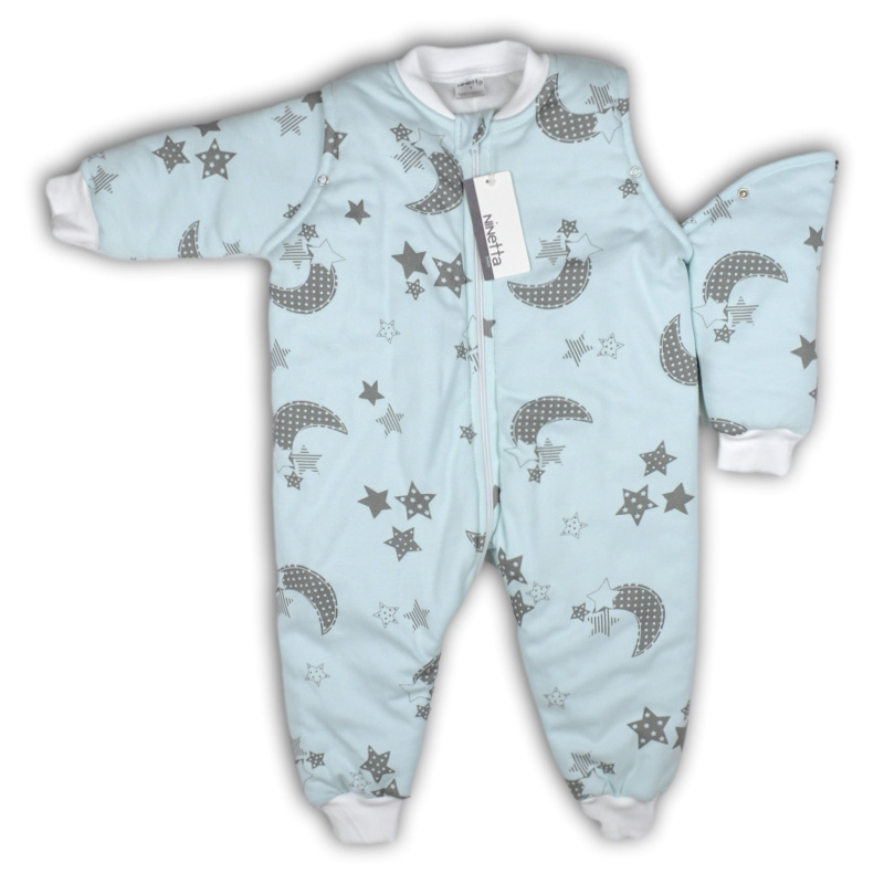 Υπνόσακος βεραμάν Υπνόσακος