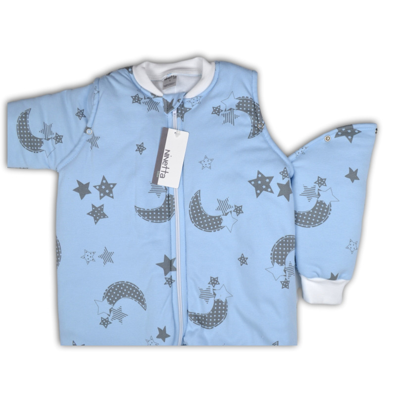 Υπνόσακος σιέλ (2)