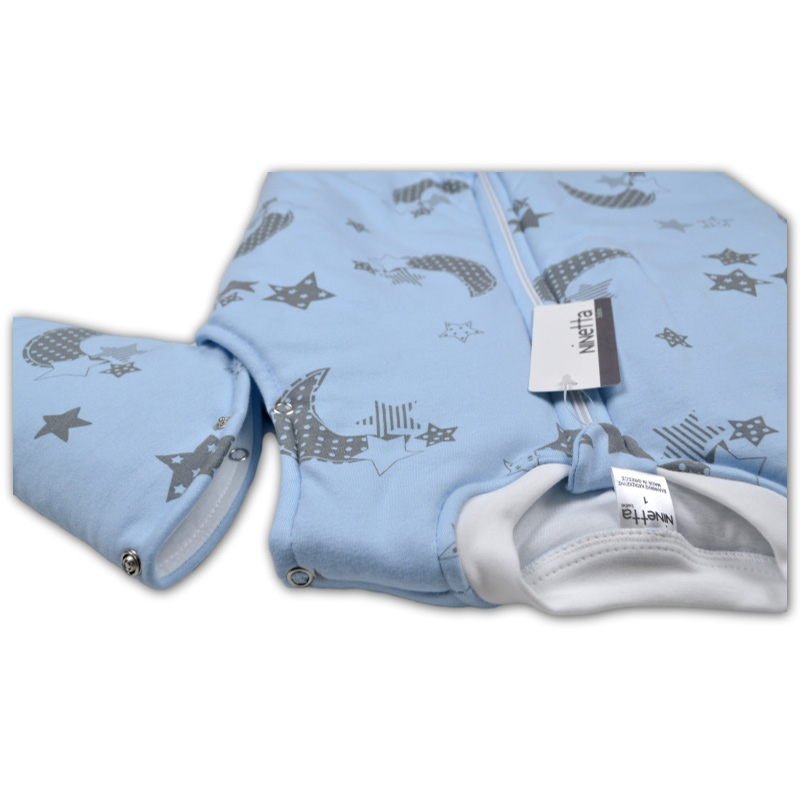 Υπνόσακος σιέλ (3)